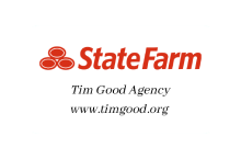 Tim Good State Farm